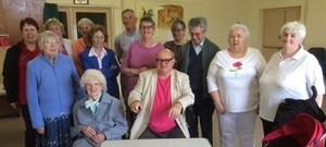 Caring Group