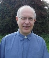 Rev. Peter Liley