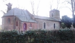 St Andrew's, Anderby
