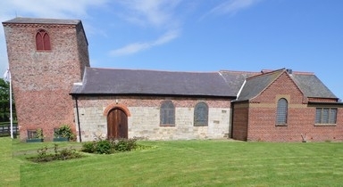St Clement's, Sutton on Sea