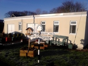 St Peter's Annexe, Trusthorpe