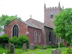 St Peter's, Trusthorpe