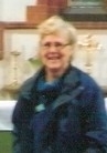 Mrs Jenny Hayes