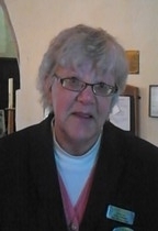 Mrs Marilyn Leigh